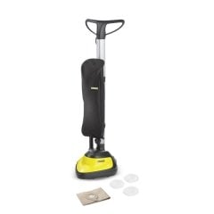FP 303 Zemin Cila Makinası