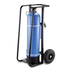 WS 100 - Su .yumuşatıcısı