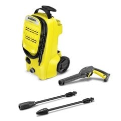 K 3 Compact Basınçlı Yıkama