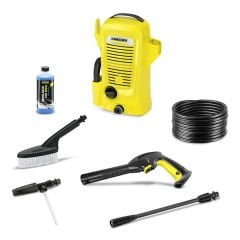 K 2 Universal Basınçlı Araba Yıkama Makinası