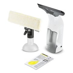 WV 1 Plus Vakumlu Cam Temizleme