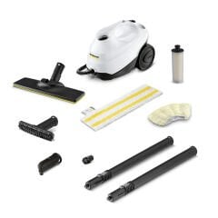 SC 3 EasyFix Buharlı Temizleme