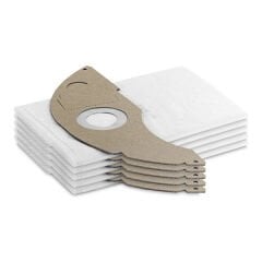 Yün Filtre Torbası, NT 22/1 Ap ve NT 22/1 Ap Te için.